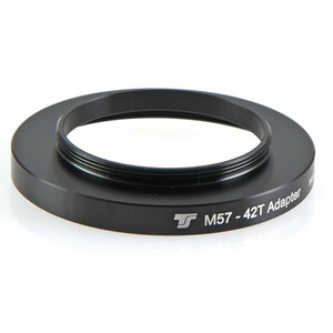 TS Optics Adapter Adaptors M57/T2