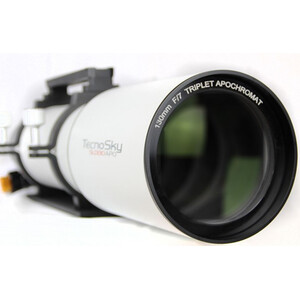 Explore Scientific Apochromatic refractor AP 165/1155 FPL-53 CF Feather  Touch 3.0