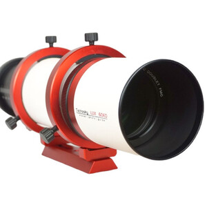 Tecnosky Refractor apocromático AP LUX 60/360 ED OTA