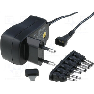 Pierro Astro Power pack 2250mA 27W 3V-12V