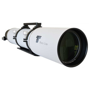 TS Optics Rifrattore Apocromatico AP 150/1200 SD f/8 FPL53 OTA