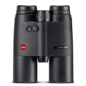 Leica Binoculares Geovid 10x42 R