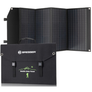 Bresser Mobile solar charger 120 Watt