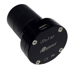 iOptron Cercatore polare iPolar Sky Hunter/HEM27