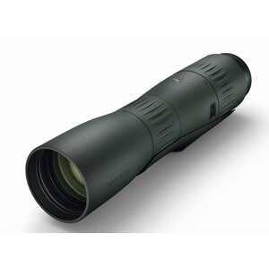 Swarovski Zoom spotting scope STC 17-40x56 green