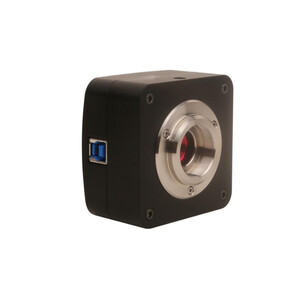 ToupTek Camera ToupCam E3ISPM 12000B, colour, CMOS, 1/2", 1.55 µm, 30 fps, 12 MP, USB 3.0