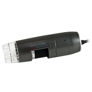 Dino-Lite Microscopio AM4115T, 1.3MP, 20-220x, 8 LED, 30 fps, USB 2.0