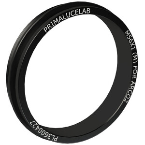 PrimaLuceLab M56x1 Adaptors for ARCO 2"