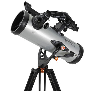 Celestron Telescope N 114/1000 StarSense Explorer LT 114 AZ