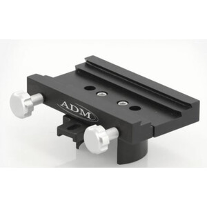 ADM DUAL-GPDX Prism clamp for Vixen Great Polaris