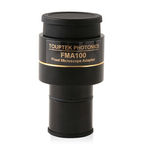 ToupTek 1x C-mount Adaptors FMA100