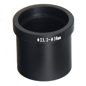 ToupTek Camera adaptor Adapter ring for eyepiece tubes (23.2mm to 30mm)