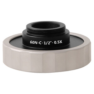 ToupTek 0.5x C-Mount Adaptors CSN050XC