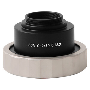 ToupTek 0.63x C-Mount Adaptors CSN063XC