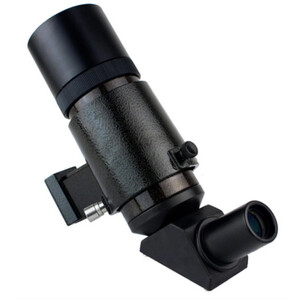 Artesky 9x50 Finder scope with Amici prism 90°