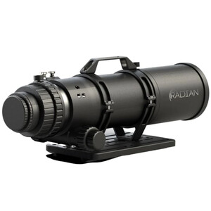 OPT Refractor apocromático Radian AP 75/405 Petzval OTA