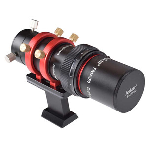 Askar Refractor apocromático Apochromatischer Refraktor AP 40/180 FMA180 OTA