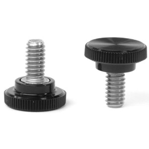 Losmandy Safety screws for Prism rails