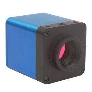 ToupTek Camera ToupCam WUCAM 720PA, colour, CMOS, 1/2.5", 2.2 µm, 30 fps, 720 P, WiFi/USB