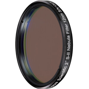 Explore Scientific Filtro SII 12nm 2"