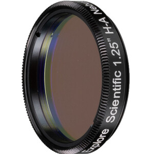 Explore Scientific Filtro H-alpha 12nm 1,25"