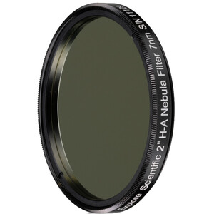 Explore Scientific Filtro H-alpha 7nm 2"