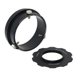 PrimaLuceLab Adaptors for ESATTO 3" and SkyWatcher ESPRIT 100ED