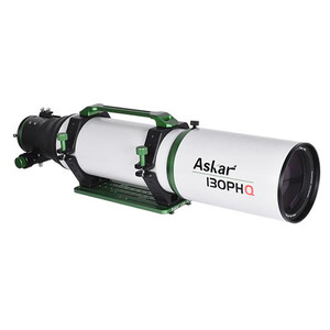 Askar Refractor apocromático Apochromatischer Refraktor AP 130/1000 130PHQ OTA