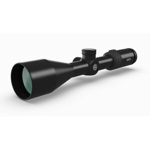 Geco Riflescope 3-12x56