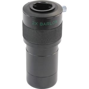 Omegon Lente di Barlow 2x ED 2"