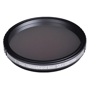 Askar Filtro Filter Colour Magic OIII/SII Duo 2"