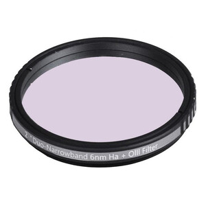 Askar Filtro Filter Colour Magic OIII/H-Alpha Duo 2"