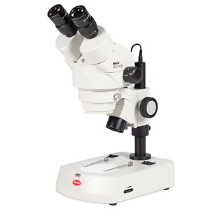 Motic Stereo Zoom Microscope SMZ-160-BLED, LED, 0.75x-4.5x