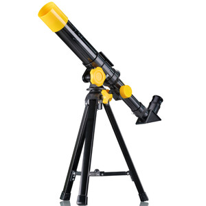 Telescopio NATIONAL GEOGRAPHIC Adventurer 20-60x80