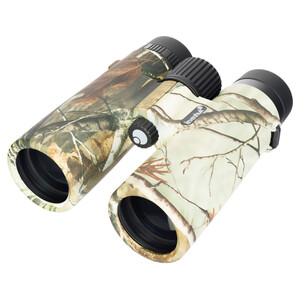 Levenhuk Binocolo 10x42 Camo Maple