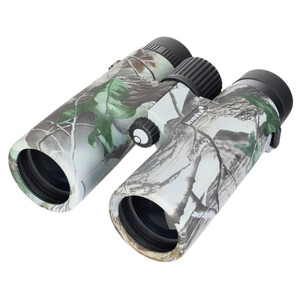 Levenhuk Binocolo 10x42 Camo Moss