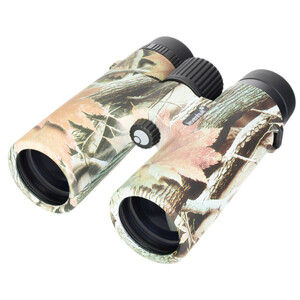 Levenhuk Binocolo 10x42 Camo Rind