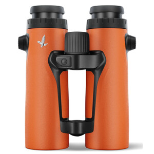 Swarovski Binocolo EL Range 8x42 TA orange