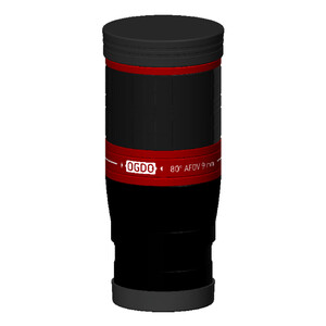 Omegon Eyepiece OGDO 9mm 80°