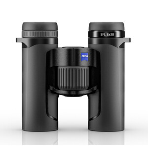 ZEISS Binoculares SFL 8x30