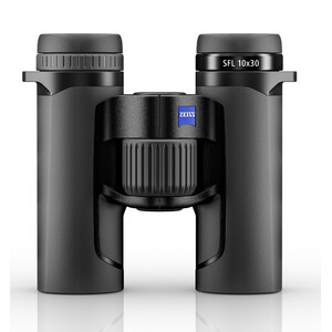 ZEISS Binoculars SFL 10x30