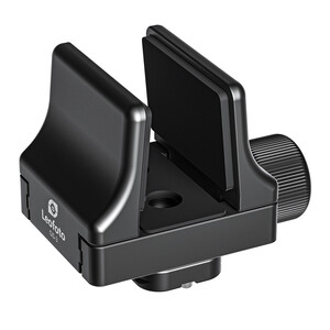 Leofoto Gun clamp mount GS-3