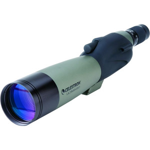 Celestron Zoom spotting scope Ultima 80