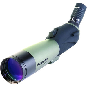 Celestron Zoom Cannocchiale Ultima 80 20-60x80mm, visione diagonale