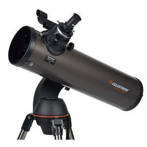 Telescopio Celestron Schmidt-Cassegrain SC 235/2350 NexStar Evolution 925