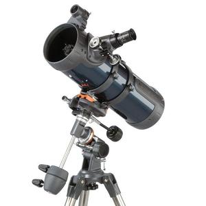 Celestron Telescopio N 114/1000 Astromaster EQ