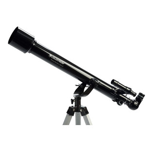 Celestron Telescoop AC 60/700 Powerseeker 60 AZ