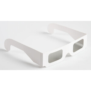 AstroMedia Kit 3D Polarization glasses