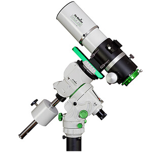 Skywatcher Rifrattore Apocromatico AP 62/400 Evolux-62ED Star Adventurer GTi Wi-Fi GoTo SET