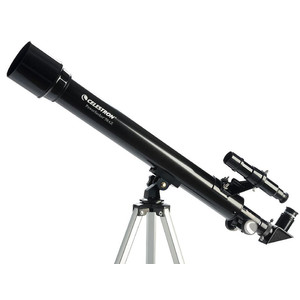 Celestron Telescoop AC 50/600 Powerseeker 50 AZ